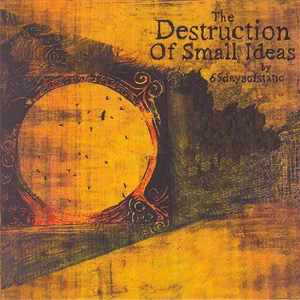 The destruction of small ideas